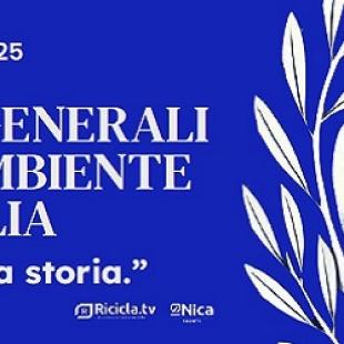 Gli Stati Generali dell'Ambiente in Puglia